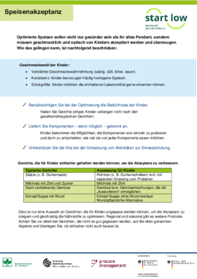Vorschaubild der PDF-Datei Speisenakzeptanz