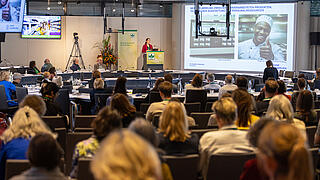 Dr. Ernestine Tecklenburg