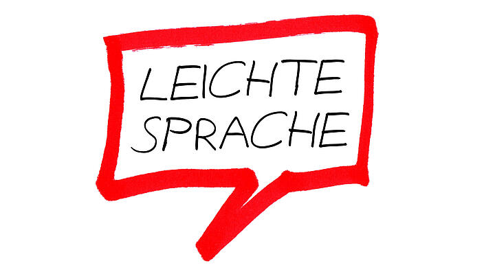 Leichte Sprache