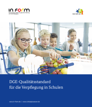 Vorschaubild der PDF-Datei Verpflegung in Schulen