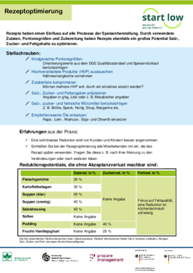 Vorschaubild der PDF-Datei Rezeptoptimierung