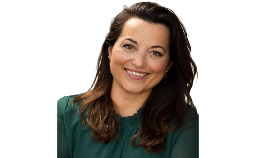 Dr. Linda Chalupová