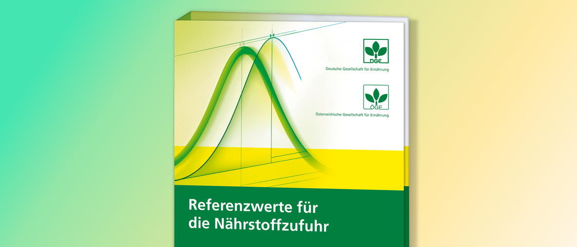 Referenzwerte-Ordner